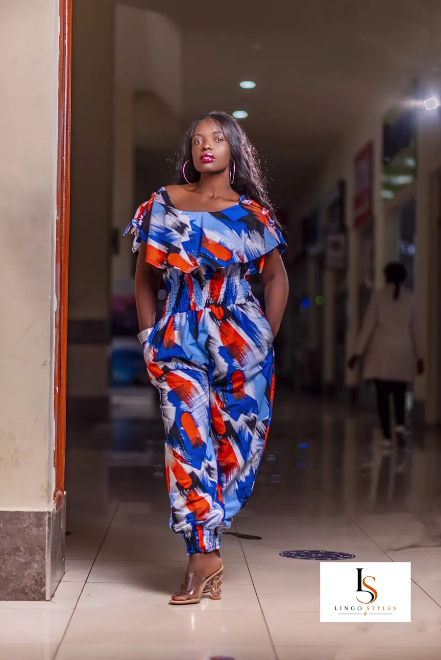 LingoStyles lookbook